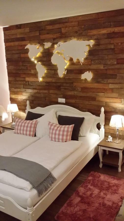 Ferienwohnung Landhaus Swisttal - In Der Naehe Phantasialand Bruehl Und Palmenparadies Therme Euskirchen Buitenkant foto