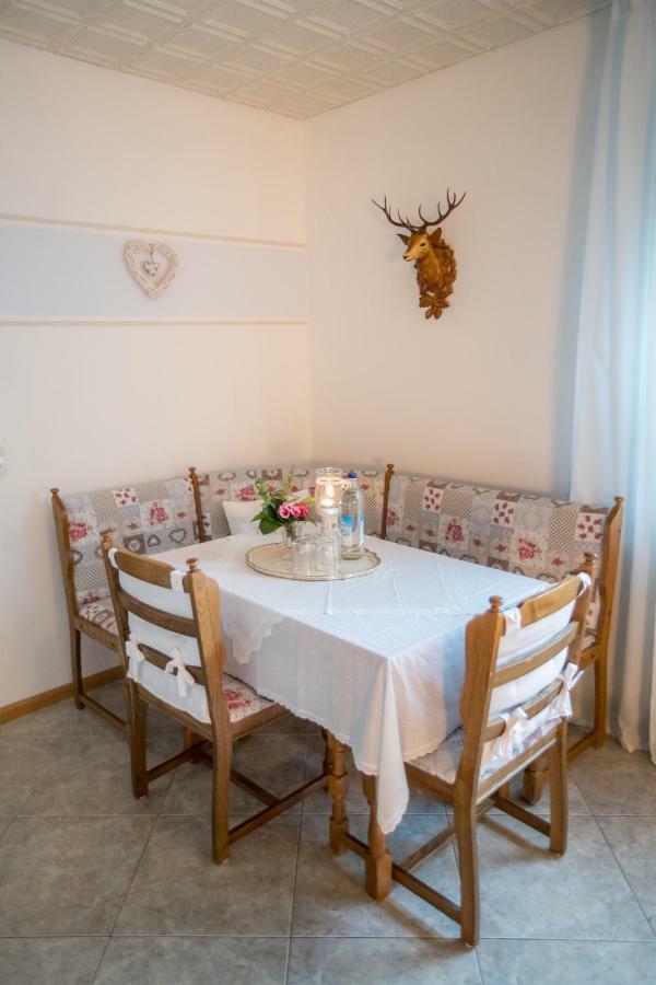 Ferienwohnung Landhaus Swisttal - In Der Naehe Phantasialand Bruehl Und Palmenparadies Therme Euskirchen Buitenkant foto